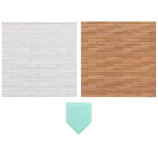 Mini Floor &#x26; Wall Coverings by Make Market&#xAE;